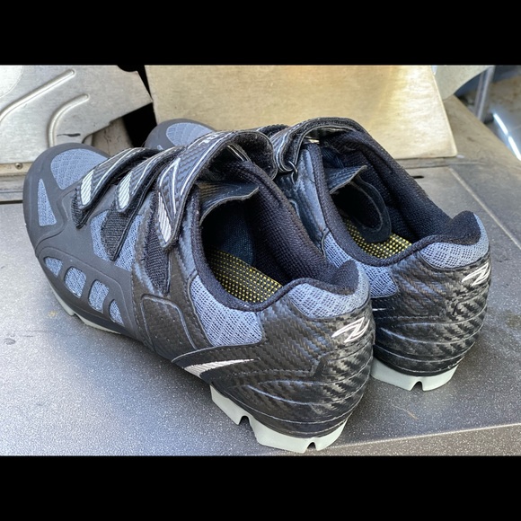 Zol Stage Road Cycling With Road Cleats Size 10 - Picture 6 of 12